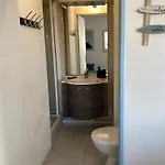 Joli Duplex Atlantis Acces Direct Апартаменты Ле Баркарес