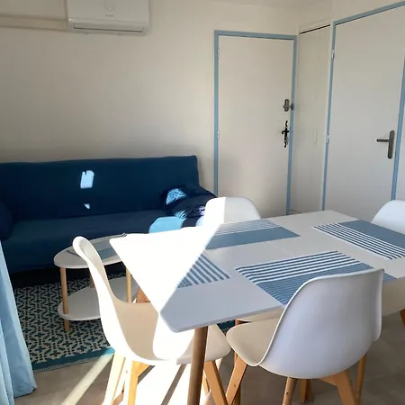 Joli Duplex Atlantis Acces Direct Lejlighed