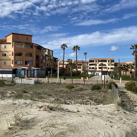 Joli Duplex Atlantis Acces Direct * Le Barcarès