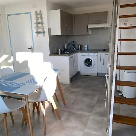 Διαμέρισμα Joli Duplex Atlantis Acces Direct