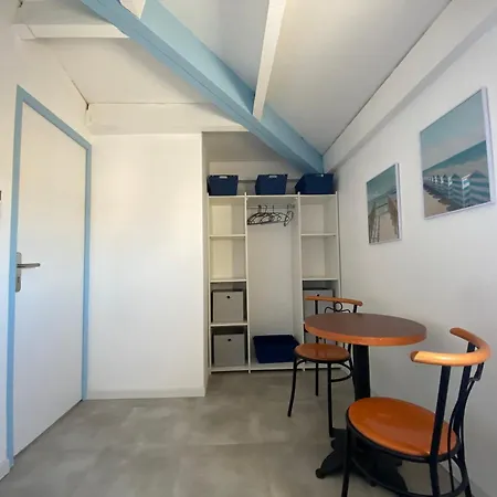 Joli Duplex Atlantis Acces Direct Le Barcarès