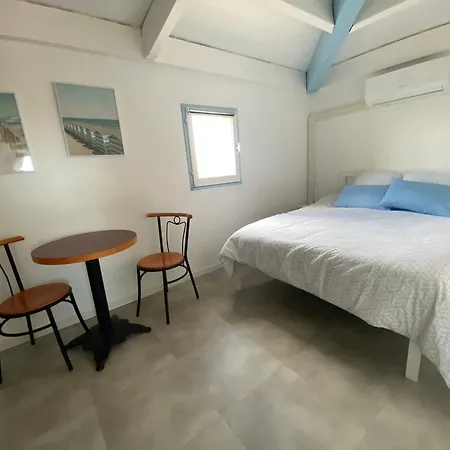 Διαμέρισμα Joli Duplex Atlantis Acces Direct *