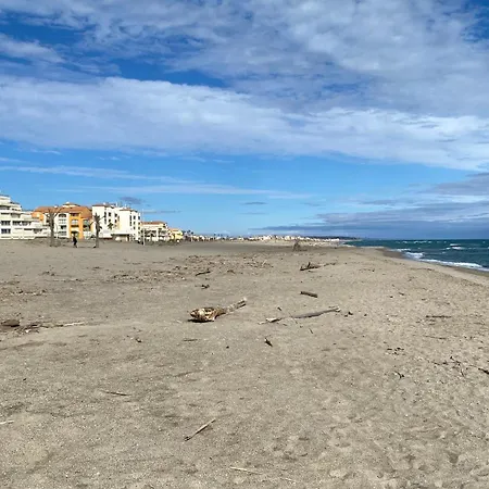 Διαμέρισμα Joli Duplex Atlantis Acces Direct Le Barcarès