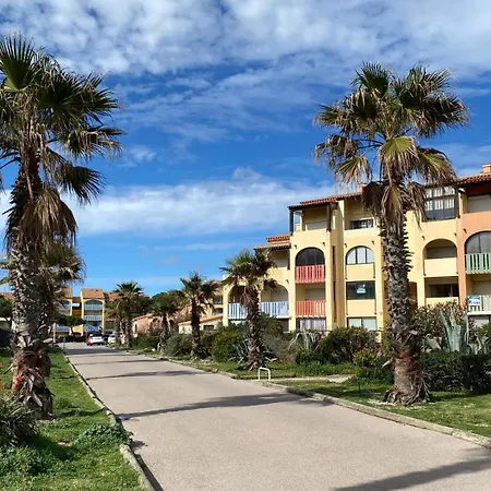 Joli Duplex Atlantis Acces Direct Lejlighed