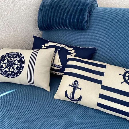 Joli Duplex Atlantis Acces Direct Διαμέρισμα