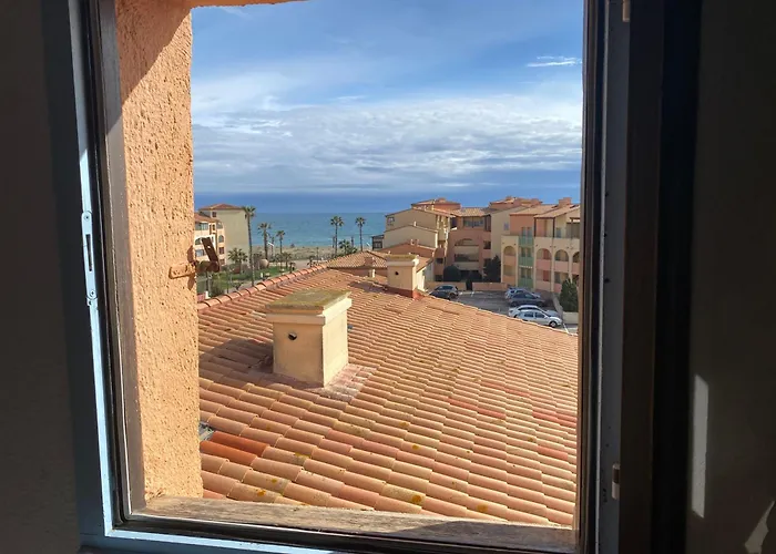 Joli Duplex Atlantis Acces Direct * Le Barcarès