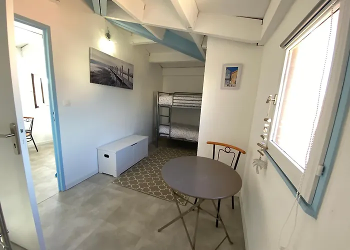 Joli Duplex Atlantis Acces Direct