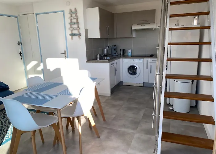 Lejlighed Joli Duplex Atlantis Acces Direct