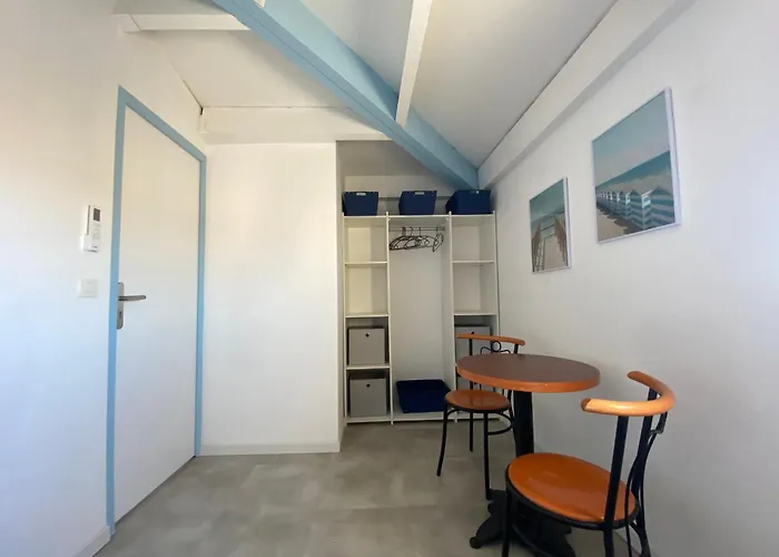 Joli Duplex Atlantis Acces Direct Le Barcarès