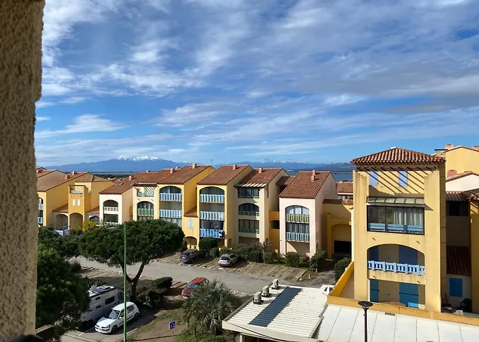 Joli Duplex Atlantis Acces Direct