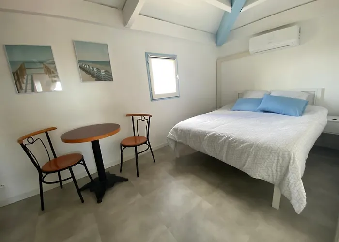 Lejlighed Joli Duplex Atlantis Acces Direct *