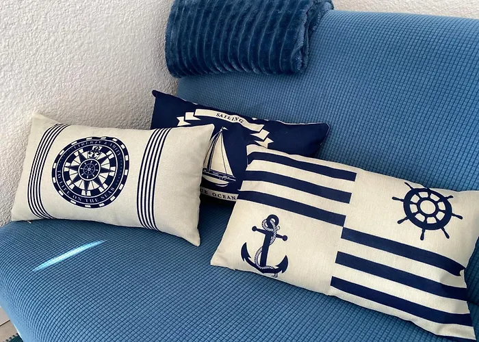 Joli Duplex Atlantis Acces Direct Lejlighed