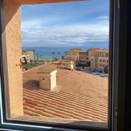 Joli Duplex Atlantis Acces Direct * Le Barcares