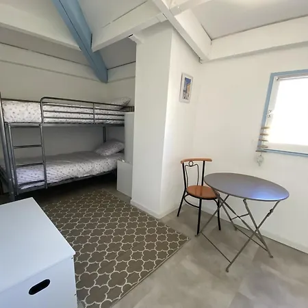 Apartment Joli Duplex Atlantis Acces Direct *