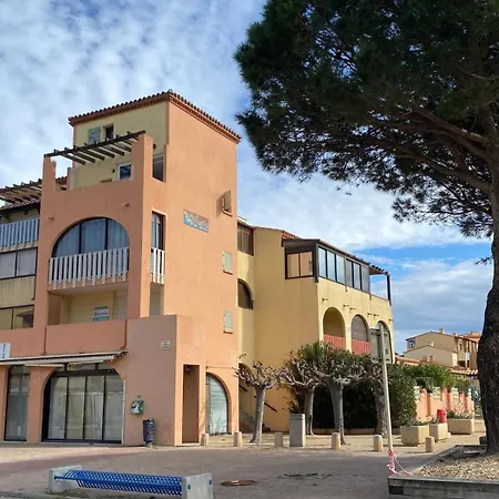 Joli Duplex Atlantis Acces Direct * Le Barcares