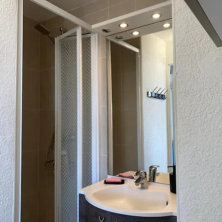 Apartment Joli Duplex Atlantis Acces Direct