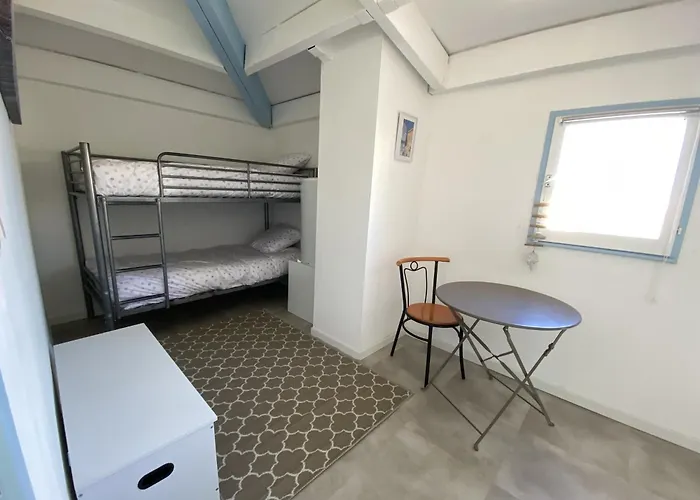 Apartment Joli Duplex Atlantis Acces Direct *